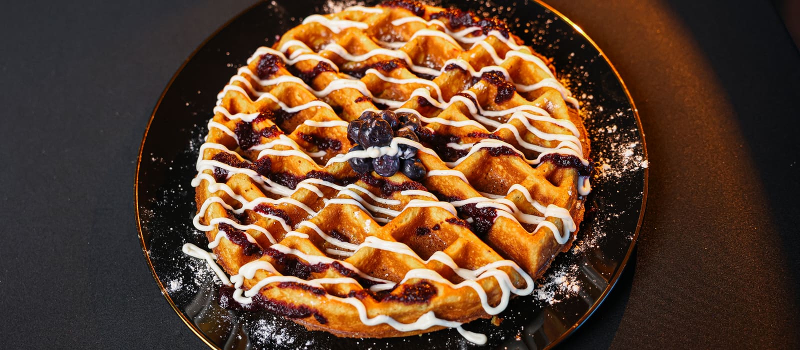 Blueberry Lemon