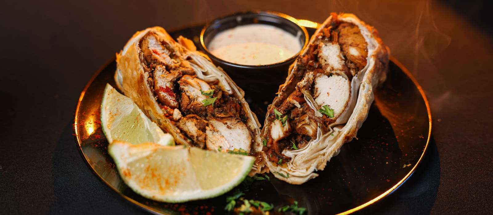Jerk Chicken