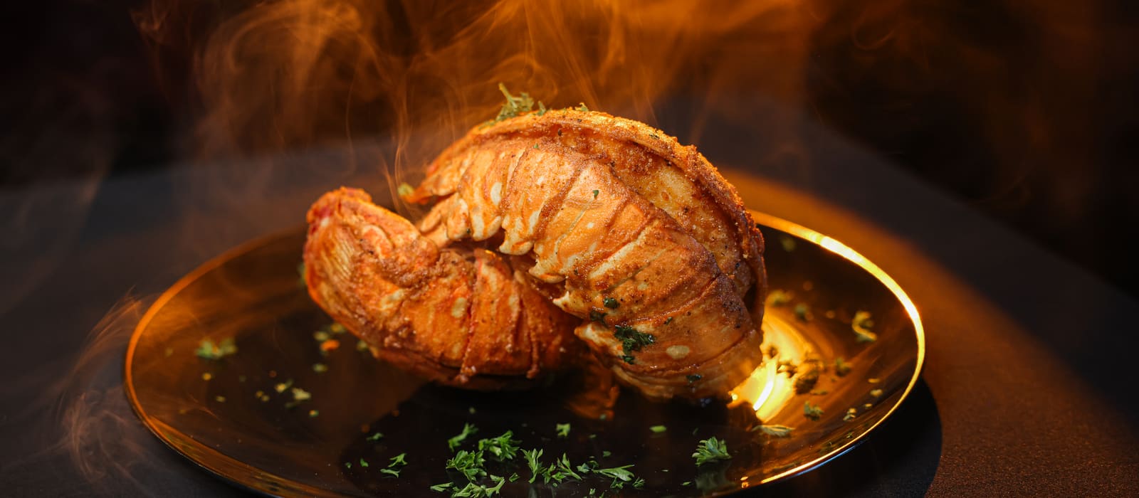 Lobster Tail